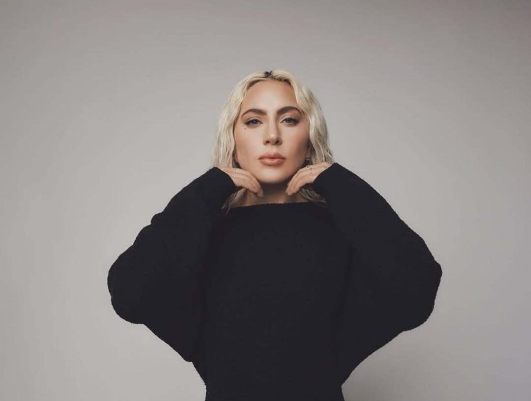 Леді Гага, співачка. Фото: instagram.com/ladygaga