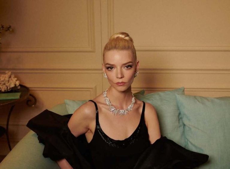 Аня Тейлор-Джой, акторка. Фото: instagram.com/anyataylorjoy