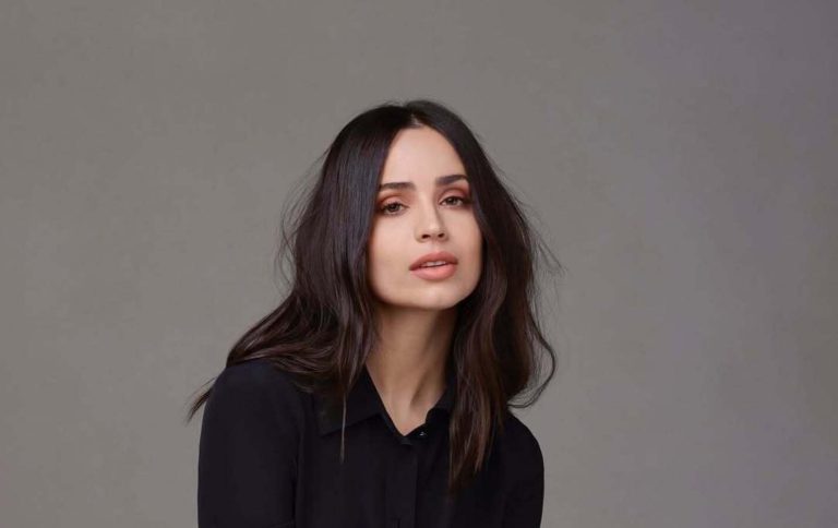 Софія Карсон, акторка та співачка. Фото: instagram.com/sofiacarson