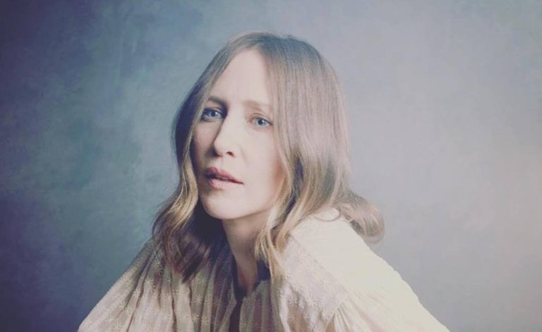Віра Фарміґа - американська акторка. Фото: instagram.com/verafarmiga